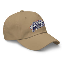 Randy Bronson Show Dad Hat