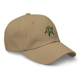 wheely dad hat