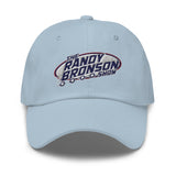 Randy Bronson Show Dad Hat