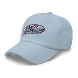 Randy Bronson Show Dad Hat