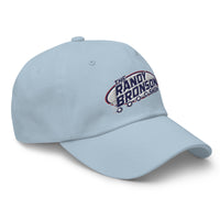 Randy Bronson Show Dad Hat