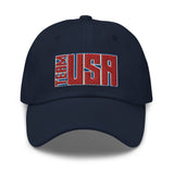 Team USA Inline Basic Hat