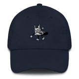Bootie Dad Hat