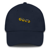 chassis dad hat