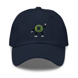 wheely dad hat