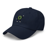 wheely dad hat