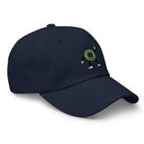 wheely dad hat