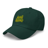 Oswego Good Roller Dad Hat