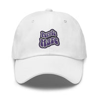 Purple Haze Dad Hat