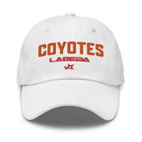 Labeda Coyotes Dad Hat