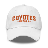 Impact Dad Hat