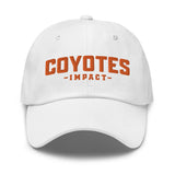 Impact Dad Hat