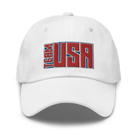 Team USA Inline Basic Hat