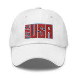 Team USA Inline Basic Hat