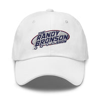 Randy Bronson Show Dad Hat