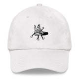 Bootie Dad Hat