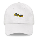 chassis dad hat