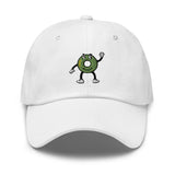 wheely dad hat