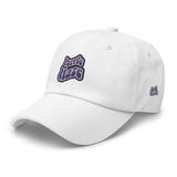 Purple Haze Dad Hat