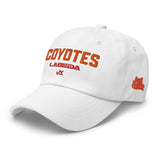 Labeda Coyotes Dad Hat