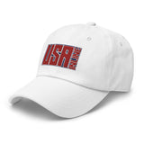 Team USA Inline Dad Hat