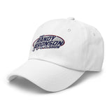 Randy Bronson Show Dad Hat