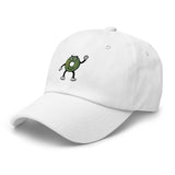 wheely dad hat