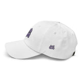 Purple Haze Dad Hat