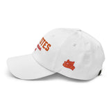 Labeda Coyotes Dad Hat
