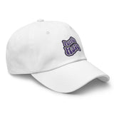 Purple Haze Dad Hat