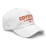 Labeda Coyotes Dad Hat