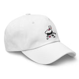 Cows dad hat 1