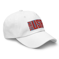 Team USA Inline Basic Hat