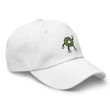 wheely dad hat