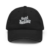 Distressed Dad Hat