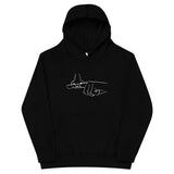 Sniff Ya Kids Fleece Hoodie