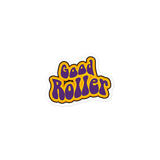 Kings Colorway Sticker