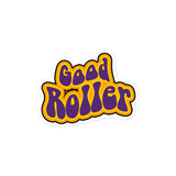 Kings Colorway Sticker