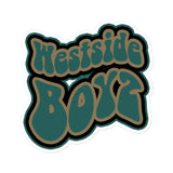 Westside Helmet Sticker