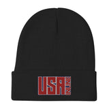 Team USA Inline Beanie