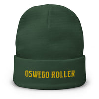 Oswego Beanie