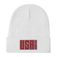 Team USA Inline Beanie