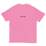 late night tee