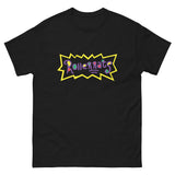 rollerrats tee