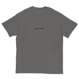 late night tee