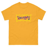 rollerrats tee