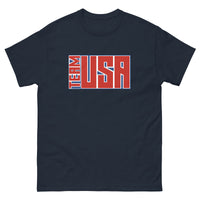 Team USA Inline Basic Tee 1