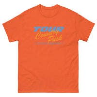 TCP Tee 3