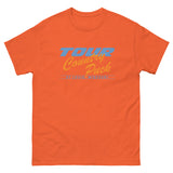 TCP Tee 3