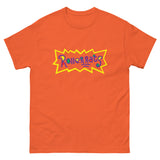 rollerrats tee
